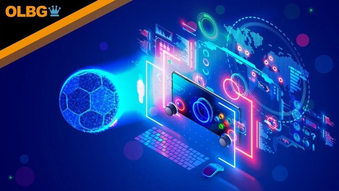 How Technology Advances Are Playing A Major Role In Sports And Gaming How Technology Advances Are Playing A Major Role In Sports And Gaming