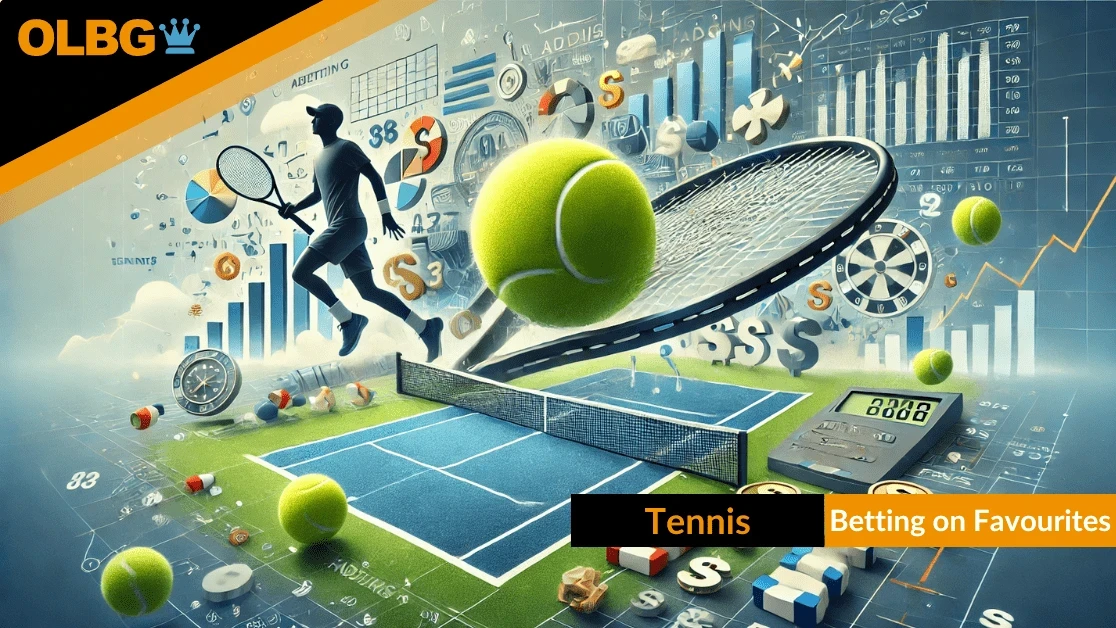 Is Favourite Betting In Tennis Profitable Is Favourite Betting In Tennis Profitable