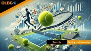 Is Favourite Betting In Tennis Profitable