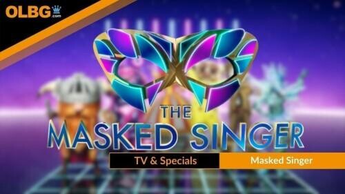 The Masked Singer Betting Odds And Celebrity Contenders