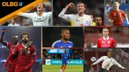 The Perfect Premier League Footballer