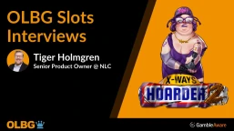 🎤 xWays Hoarder 2 Slots Q&A with Tiger Holmgren