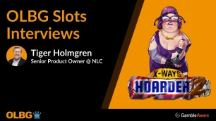 🎤 xWays Hoarder 2 Slots Q&A with Tiger Holmgren