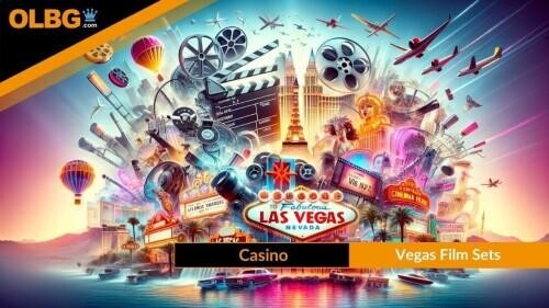 The Top 8 Movies Set in Las Vegas - Casino Capital