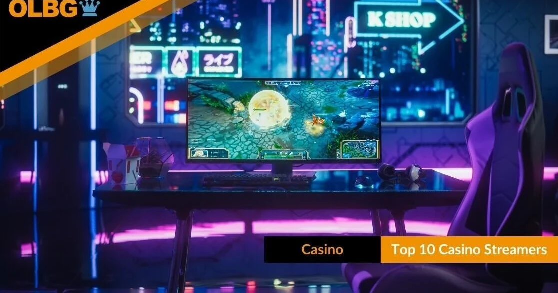 Interactive Streaming: Engage with Commands for Casino Fun! Interactive Streaming: Engage with Commands for Casino Fun!