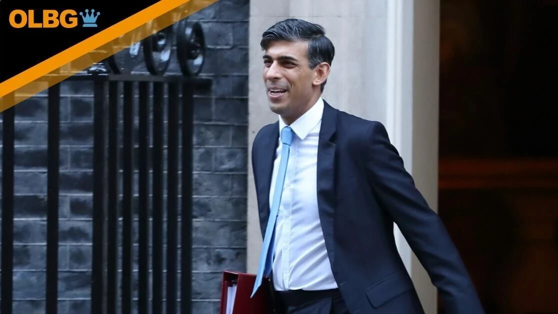 UK Politics Gambling Survey UK Politics Gambling Survey