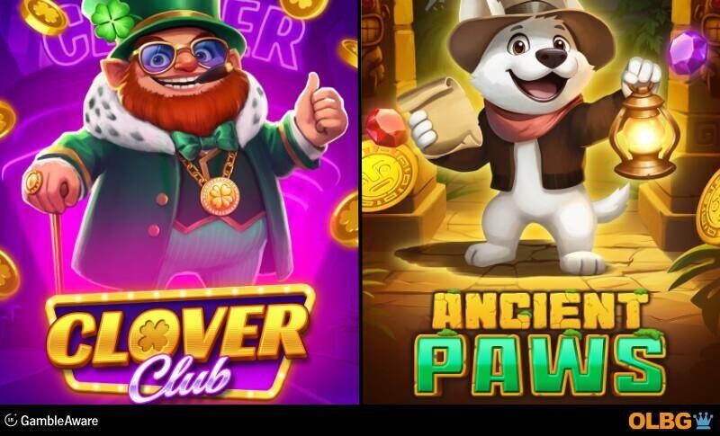 Upcoming Bullshark Games Slots Interview banner