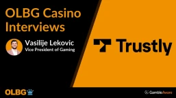 🎤 Trustly Q&A with Vasilije Lekovic
