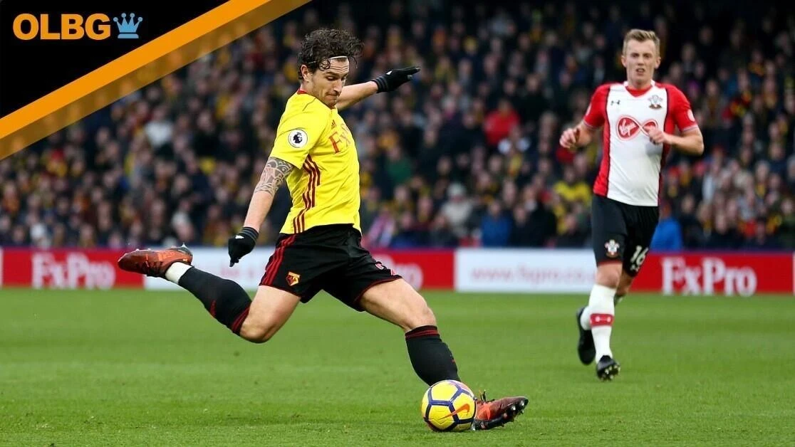 English Top Flight Goals English Top Flight Goals