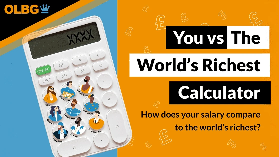 How Does My Salary Compare? How Does My Salary Compare?