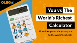 How Does My Salary Compare?
