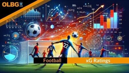 Premier League XG Table (Stats & Impact on Football Betting) 2022/23 Update