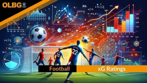 Expected Goals (xG) Betting Explained