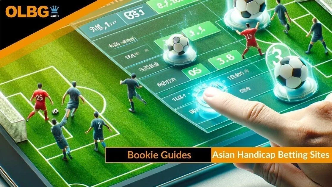Best Bookies in Ireland for Asian Handicap Best Bookies in Ireland for Asian Handicap