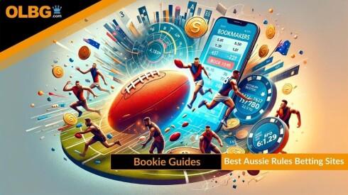 Best Aussie Rules (AFL) Betting Sites in Ireland