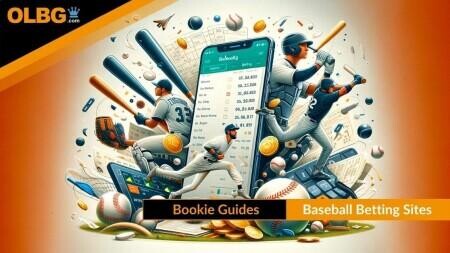 Top 10 Baseball Betting Websites in the UK