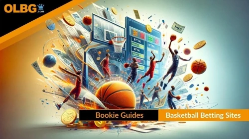 Best Bookmakers for Basketball Betting