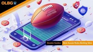 The Top Aussie Rules (AFL) Betting Sites 2025