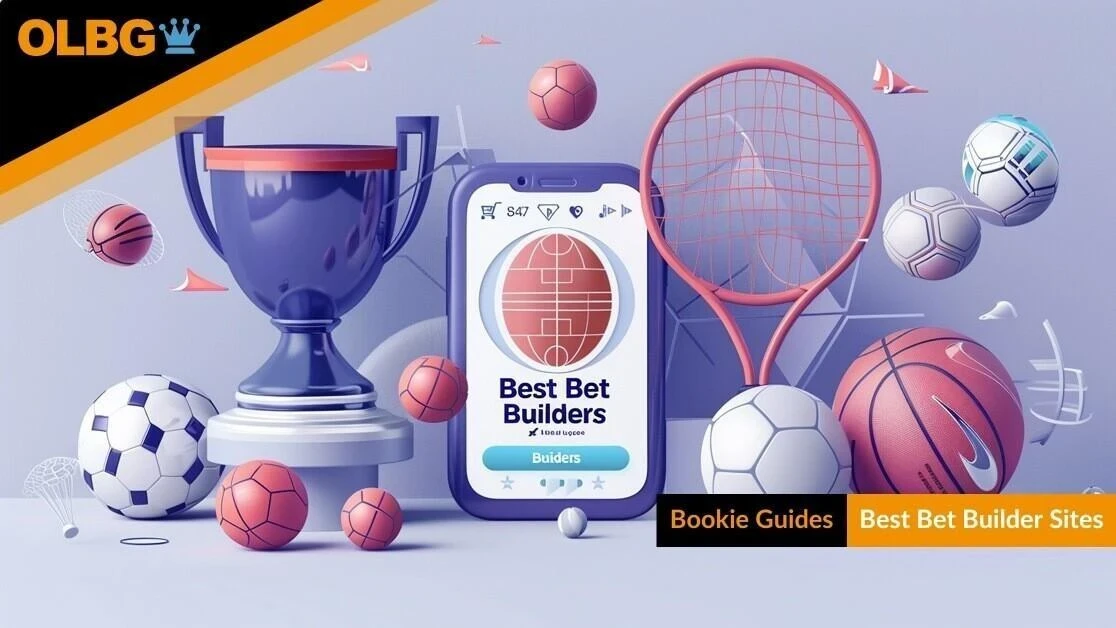 The Best Betting Sites for Bet Builders The Best Betting Sites for Bet Builders