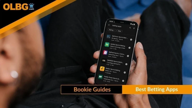 Best UK Sports Betting Apps 2026 (UKGC Regulated)