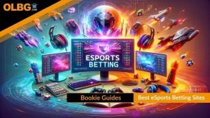Best Esports Betting Sites | Find The Top Esports UK Bookmakers