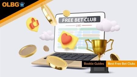 Top 10 Bookmakers for Free Bet Clubs