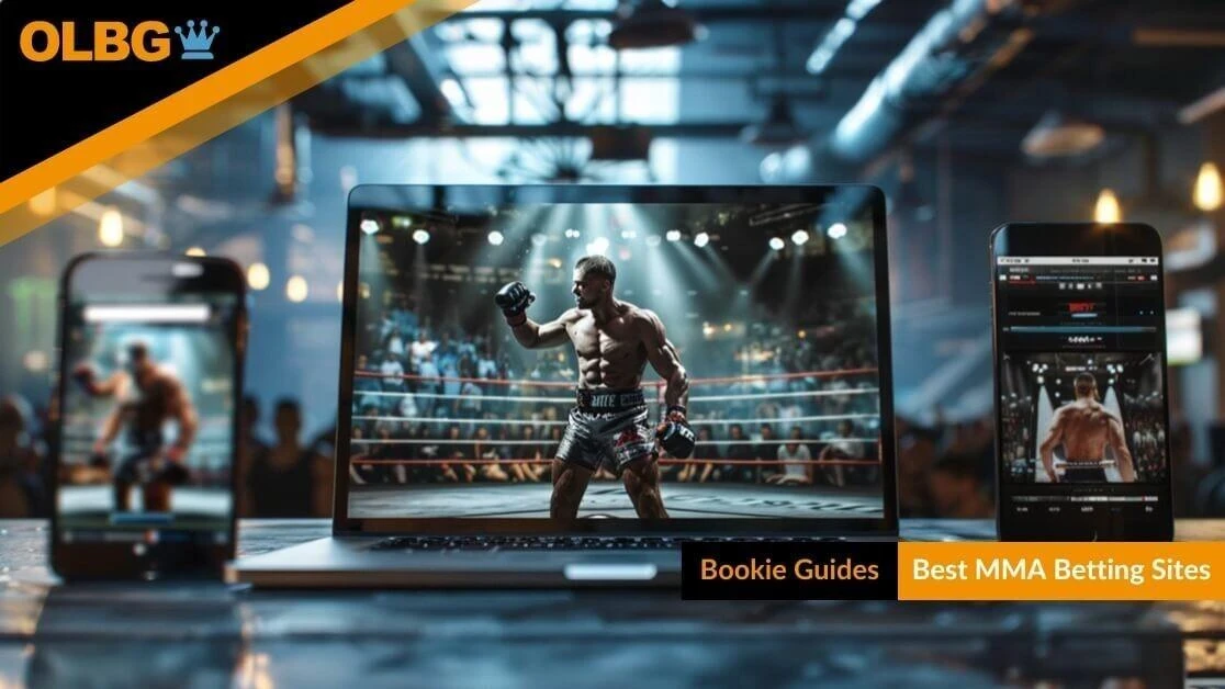 Best Online Ireland Bookmaker for UFC & MMA Betting Best Online Ireland Bookmaker for UFC & MMA Betting
