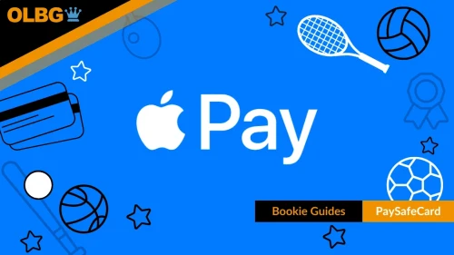 Best Apple Pay Betting Sites