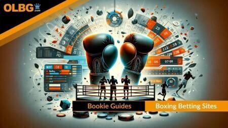 The Best Boxing Betting Sites: A Comprehensive Comparison for Online boxing betting fans