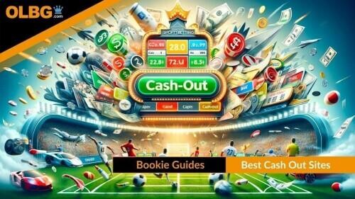 Best Cash-Out Betting Sites for Football and More