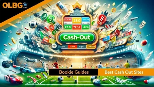 Best Cash-Out Betting Sites for Football and More