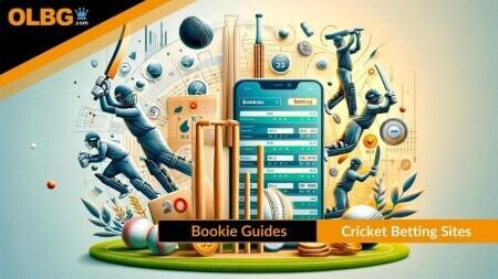 The Best Cricket Betting Sites: A Comprehensive Comparison for Online Cricket Betting Fans