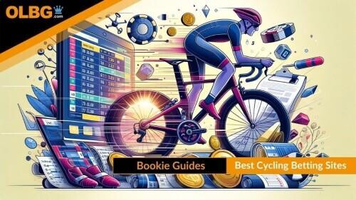 Best Bookmakers for Cycling Betting