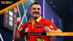 The Top Darts Betting Sites in Ireland