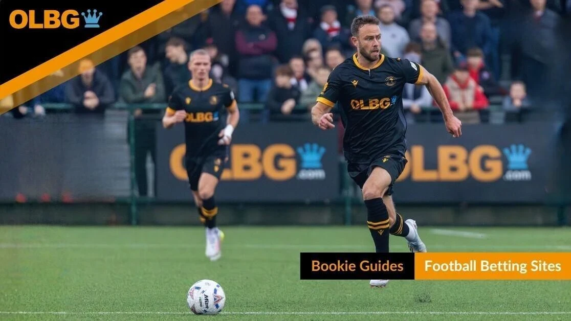 The Best Football Betting Sites in Ireland The Best Football Betting Sites in Ireland