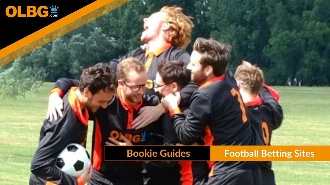 The Best Football Betting Sites in Ireland The Best Football Betting Sites in Ireland