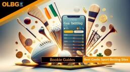 Best Bookmakers for GAA Betting