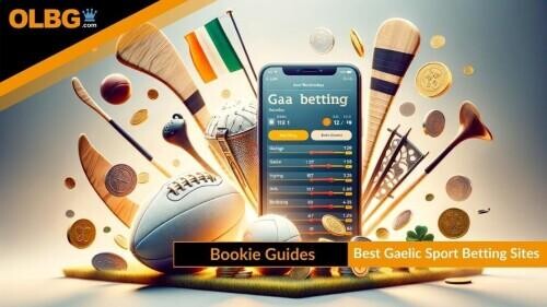 Best Bookmakers for GAA Betting