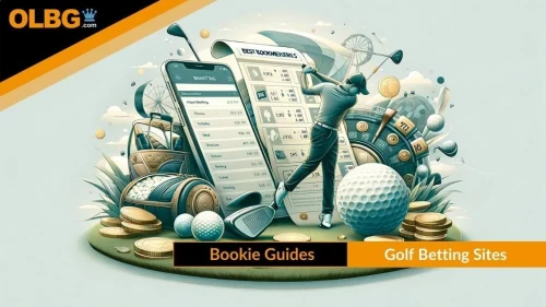 Best Bookmakers for Golf Betting