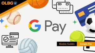 Best Google Pay Betting Sites