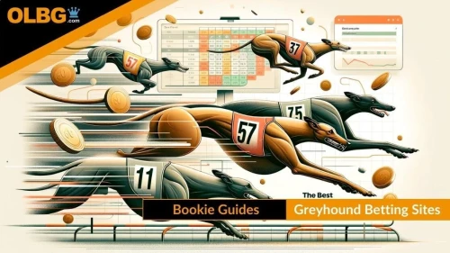 The Top Greyhound Betting Sites of 2024