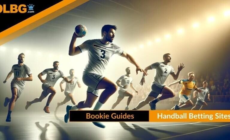 Best Bookie for Handball Betting