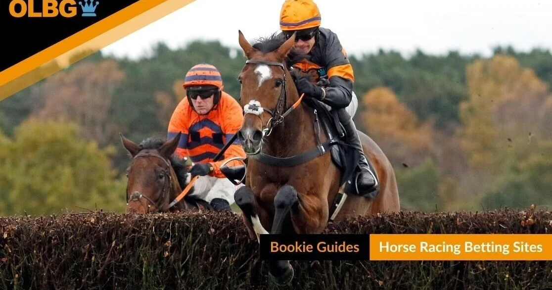 Best Horse Racing Betting Sites 2026 (With Data)