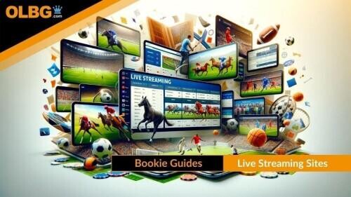 Best Bookmakers For Live Streaming