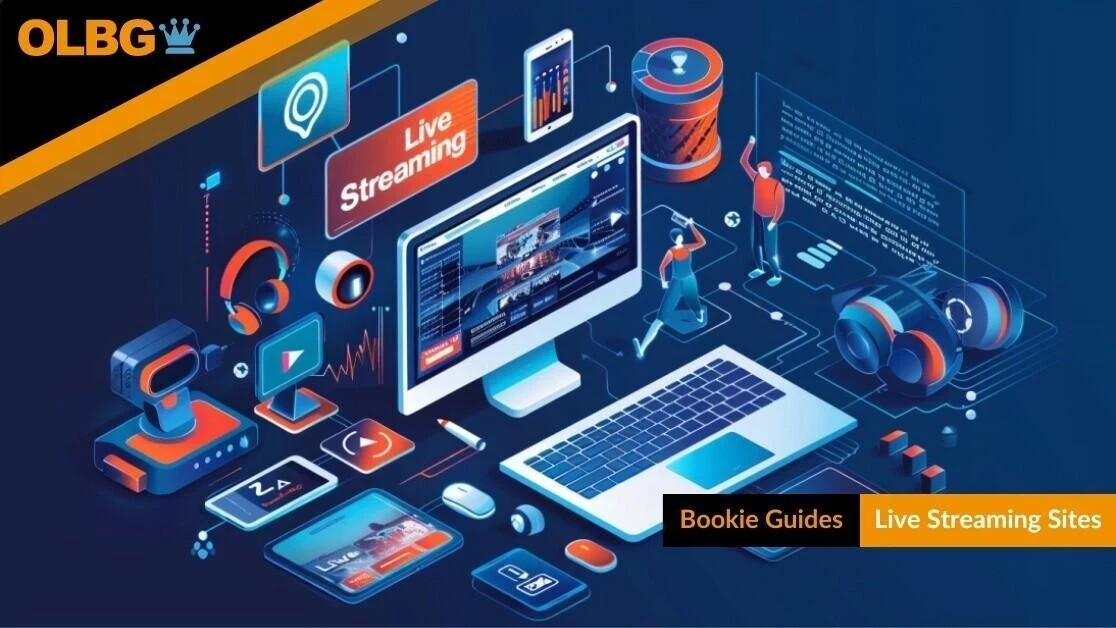 Best Ireland Bookmakers For Live Streaming Best Ireland Bookmakers For Live Streaming