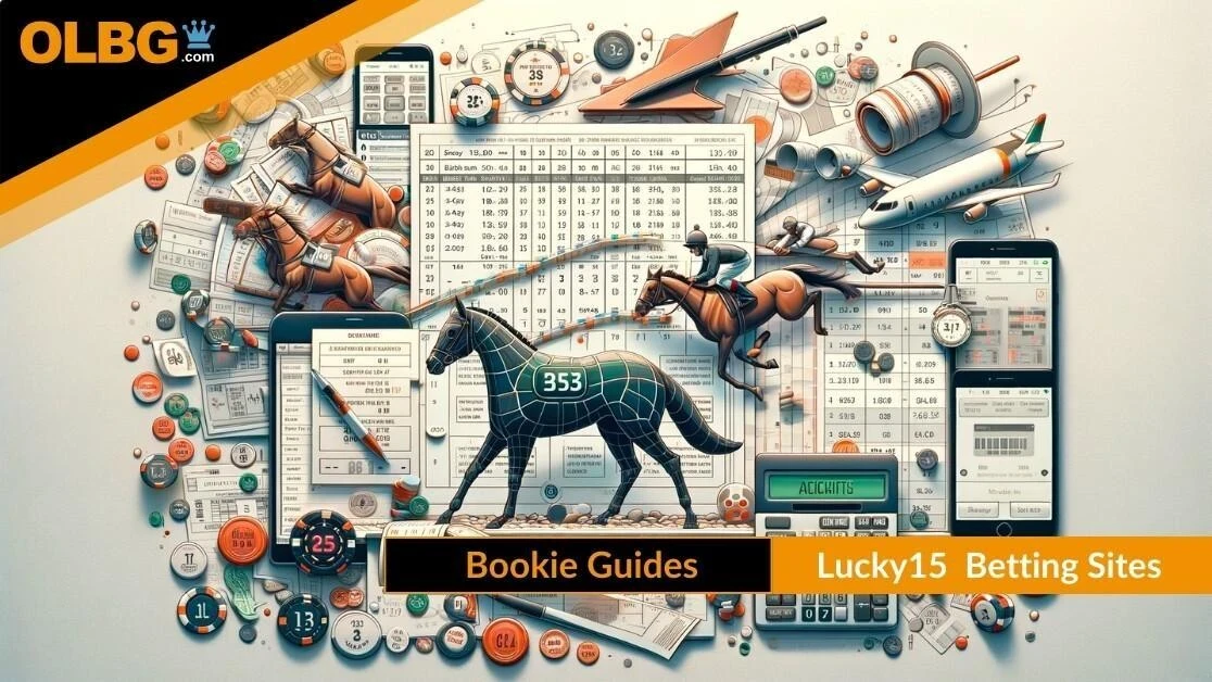 Lucky 15 |  Best Bookie for Lucky 15 Bonuses Lucky 15 |  Best Bookie for Lucky 15 Bonuses