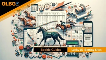 Lucky 15 |  Best Bookie for Lucky 15 Bonuses