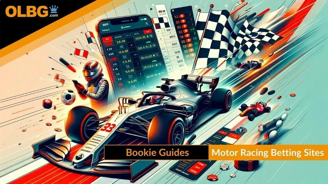 The Top Motorsport Betting Sites 2025 The Top Motorsport Betting Sites 2025