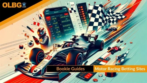 The Top Motorsport Betting Sites 2024