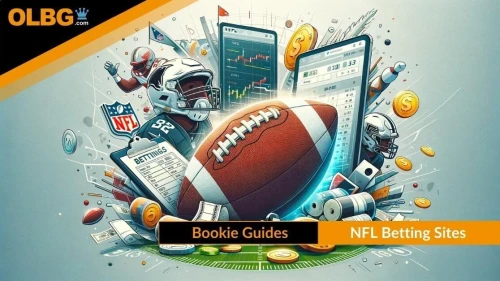 The Top NFL Betting Sites 2024